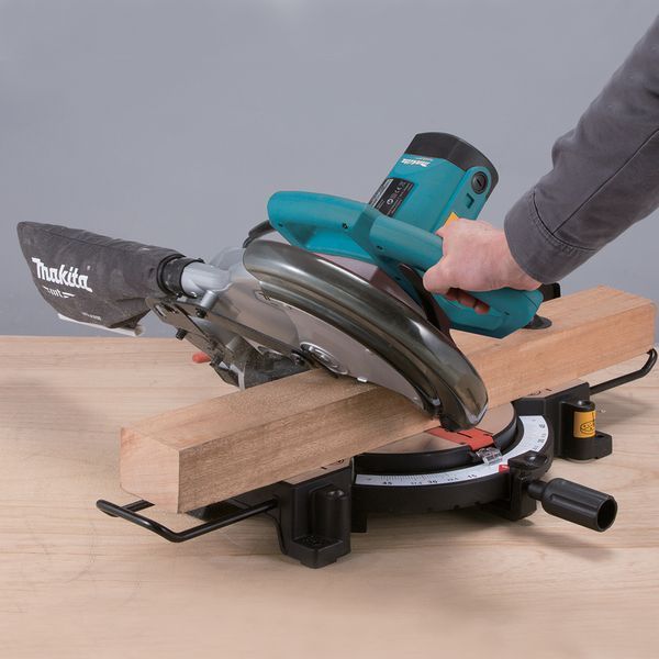 Пила торцовочная MAKITA M2300NB M2300NB фото