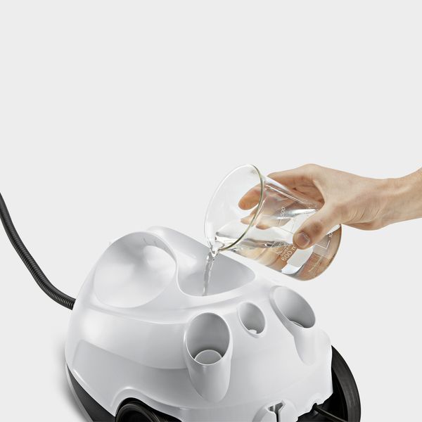 Мощный пароочиститель Karcher SC 2 EasyFix : 1500Вт (1.512-600.0) 1.512-600.0 фото