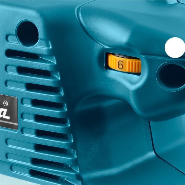 Ленточная шлифмашина Makita 9911 : 650 Вт, 270 м/мин., размер ленты 76 x 457 мм 9911 фото