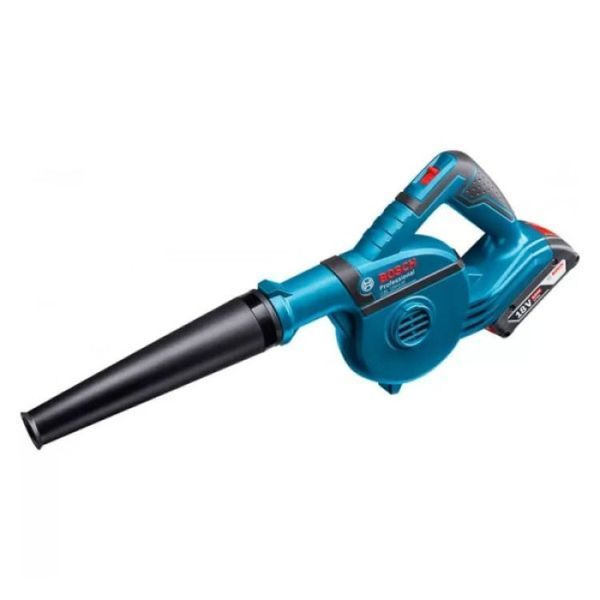 Повітродувка акумуляторна BOSCH GBL18V-120 06019F5100 фото