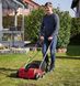 Мощный скарификатор Einhell GC-SA 1231/1 : 1200 Вт, для газонов S=300 м&sup2; 3420640 фото 10