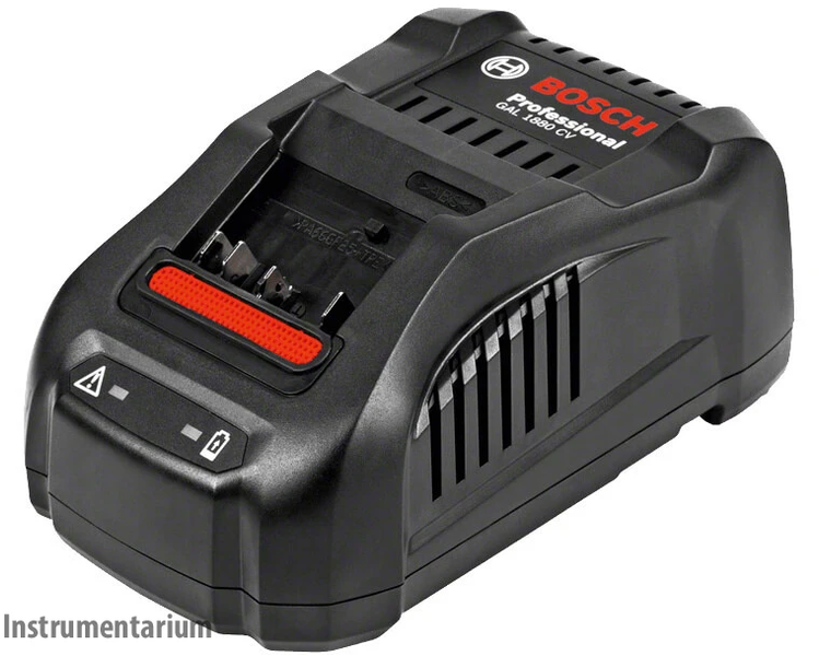 Набор инструментов Bosch Professional перфоратор GBH 180-LI + GSR 18V-50 + GWS 180-LI : с АКБ 2шт 18V 5.0Ah 0615990M32 фото
