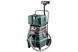 Профессиональный пылесос Metabo ASR 50 L SC : 1400 Вт, 50 л, 270 мБар, 4380 л/мин, вес 16 кг 602034000 фото 2