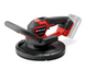 Мощная аккумуляторная шлифмашина для стен бесщеточная Einhell TP-DWS 18/225 Li BL Solo: без АКБ, &Oslash; 225 мм 4259995 фото 2