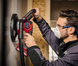 Мощная аккумуляторная шлифмашина для стен бесщеточная Einhell TP-DWS 18/225 Li BL Solo: без АКБ, &Oslash; 225 мм 4259995 фото 8