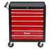 Двухуровневая модульная тележка REDATS COMPACT BLACK (30-07-58) без инструмента 30-07-58 фото 5