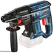 Набор инструментов Bosch Professional перфоратор GBH 180-LI + GSR 18V-50 + GWS 180-LI : с АКБ 2шт 18V 5.0Ah 0615990M32 фото 3