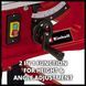 Мощная циркулярная пила Einhell TC-TS 254 Eco: 1800 Вт, диск 254 x 30 x 2,4 мм (4340505) 4340505 фото 2