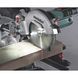 Пила торцювальна Metabo KGS 254 M (602540000) 602540000 фото 3