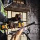 Шліфмашина кутова акумуляторна DEWALT DCG405N (18В/каркас) DCG405N фото 7