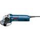 Професійна болгарка Bosch GWS 1400 : 1400 Вт, диск 125мм (0601824806) 0601824806 фото 3