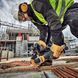 Шліфмашина кутова акумуляторна DEWALT DCG405N (18В/каркас) DCG405N фото 5