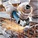 Професійна болгарка Bosch GWS 1400 : 1400 Вт, диск 125мм (0601824806) 0601824806 фото 7