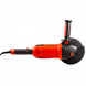 Болгарка GTM AG150/1500P сетевая, 1500 Вт, 150 мм (2280) 2280 фото 3