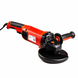 Болгарка GTM AG150/1500P сетевая, 1500 Вт, 150 мм (2280) 2280 фото 2