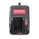 Зарядний пристрій WORCRAFT CLC-20V-2.4H 13175 фото 6