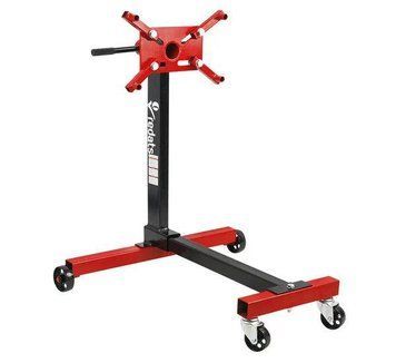 Стенд двигателя REDATS 450 кг 07-02-32 фото
