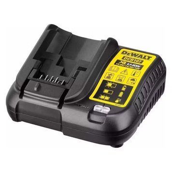 Пристрій зарядний DEWALT DCB107 (18В/1.25А) DCB107 N385683 фото