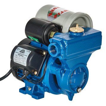 Насосна станція вихрова Vitals Aqua AVQ 220-1g 190 Вт, 2850 об/хв, напір 18 м FAY 145452 фото