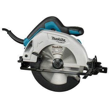Пила дискова MAKITA M5802B (190мм/1050Вт) M5802B фото