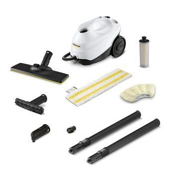 Потужний пароочисник Karcher SC 3 EasyFix : 1900Вт (1.513-650.0) 1.513-650.0 фото