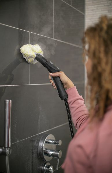 Потужний пароочисник Karcher SC 3 EasyFix : 1900Вт (1.513-650.0) 1.513-650.0 фото