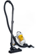 Професійний Karcher VC 3 Premium з насадкою для паркету : 700 Вт, контейнер 0.9 л, вага 4.4кг 1.198-135.0 фото 3