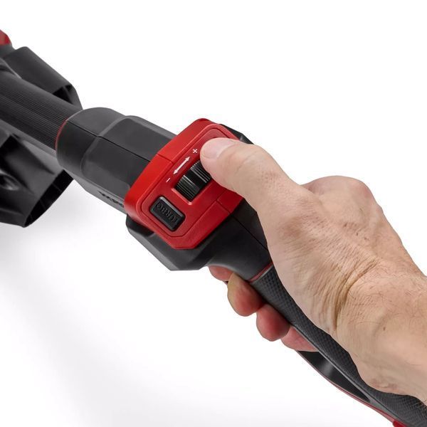 Воздуродувка бесщеточная аккумуляторная Einhell Professional GP-LB 36/270 Li E BL - Solo (18В/каркас) 3433570 фото