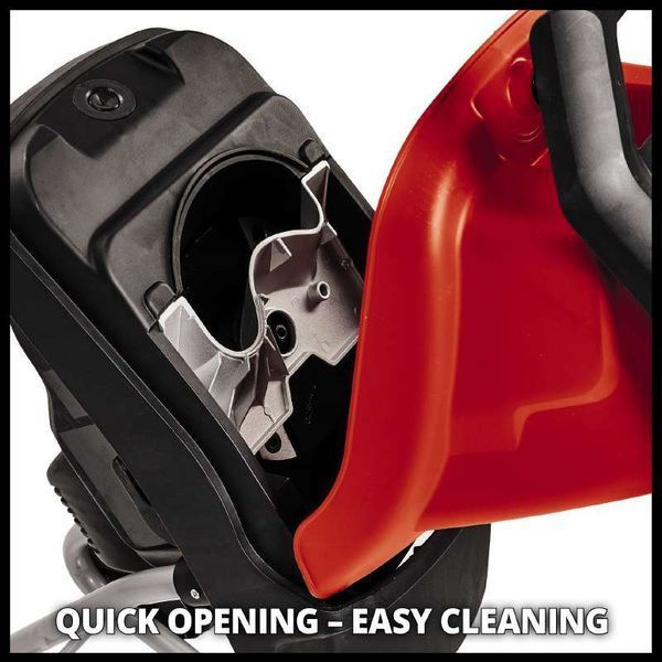 Садовый измельчитель Einhell GC-KS 2540 new (3430330) : 2500 Вт, 3800 об/мин, 9.9кг 3430330 фото