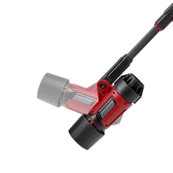 Воздуродувка бесщеточная аккумуляторная Einhell Professional GP-LB 36/270 Li E BL - Solo (18В/каркас) 3433570 фото