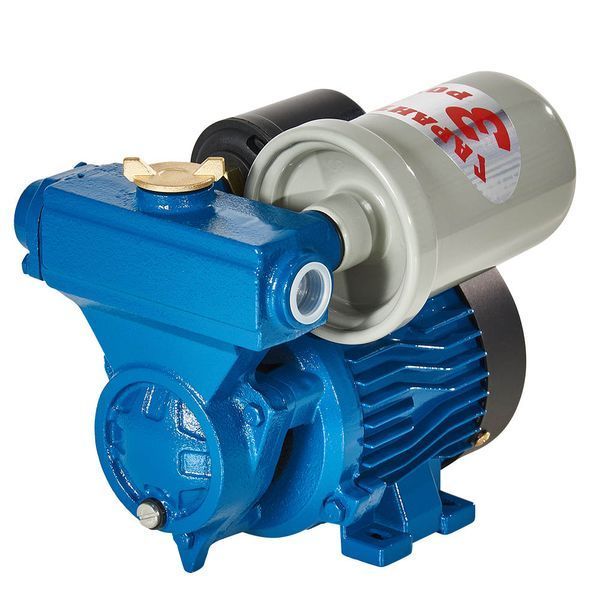 Насосна станція вихрова Vitals Aqua AVQ 220-1g 190 Вт, 2850 об/хв, напір 18 м FAY 145452 фото