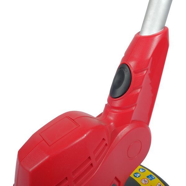 Триммер электрический Vitals Master EZT 053g 54015 фото