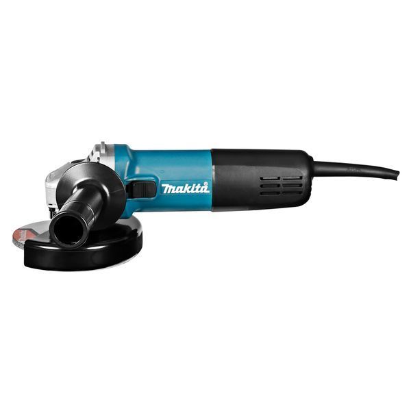 Шлифмашина угловая 125мм MAKITA 9558HNRG 9558HNRG фото