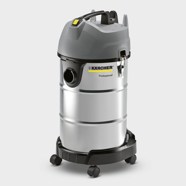 Професійний пилосос Karcher NT 38/1 Me Classic : 1500 Вт, бак 38 л (1.428-538.0) 1.428-538.0 фото