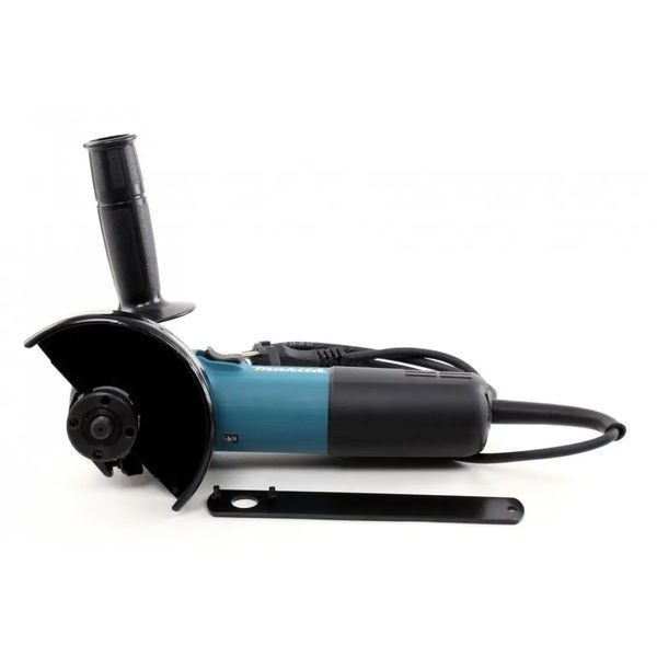 Шлифмашина угловая 125мм MAKITA 9558HNRG 9558HNRG фото