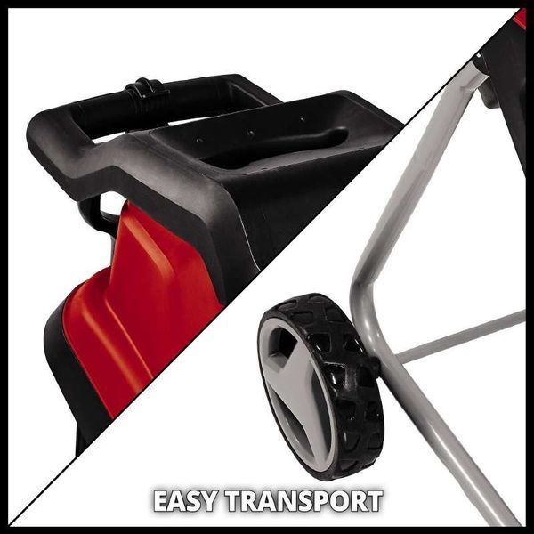 Садовый измельчитель Einhell GC-KS 2540 new (3430330) : 2500 Вт, 3800 об/мин, 9.9кг 3430330 фото