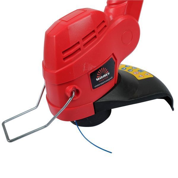 Триммер электрический Vitals Master EZT 053g 54015 фото