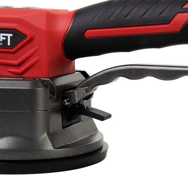 Акумуляторна віброприсоска WORCRAFT CTT-S20LiM (13263) 13263 фото