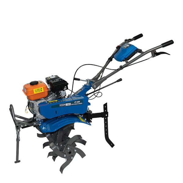 Мотоблок бензиновый PROFI-TEC GT-7.0/80 (5,2 кВт, 7,0 к.с) 008009 фото