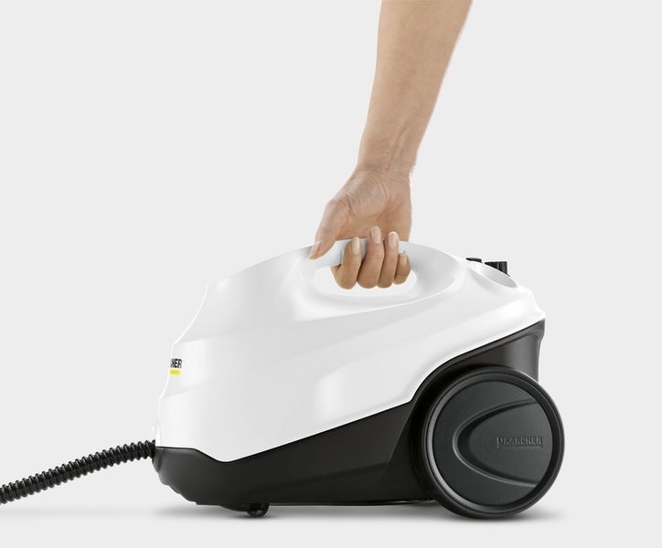 Потужний пароочисник Karcher SC 3 EasyFix : 1900Вт (1.513-650.0) 1.513-650.0 фото