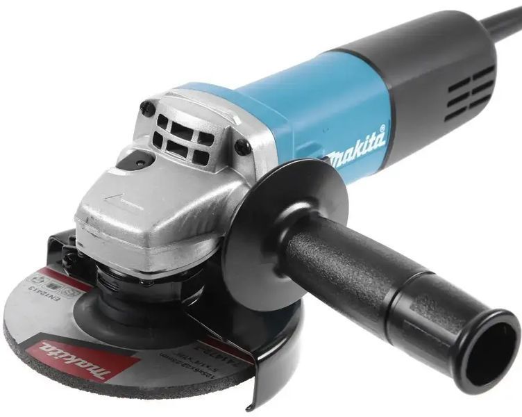 Шлифмашина угловая 125мм MAKITA 9558HNRG 9558HNRG фото