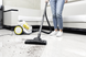 Професійний Karcher VC 3 Premium з насадкою для паркету : 700 Вт, контейнер 0.9 л, вага 4.4кг 1.198-135.0 фото 6
