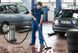 Професійний пилосос Karcher NT 38/1 Me Classic : 1500 Вт, бак 38 л (1.428-538.0) 1.428-538.0 фото 5