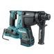 Профессиональный аккумуляторный перфоратор Makita DHR263Z : 2.5 Дж,18В+18В,SDS+ (без Акб и зарядки) DHR263Z фото 2
