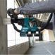 Профессиональный аккумуляторный перфоратор Makita DHR263Z : 2.5 Дж,18В+18В,SDS+ (без Акб и зарядки) DHR263Z фото 9
