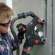 Насадка-штроборез накладная на УШМ Mechanic AirCHASER 230 : диаметр круга 230 мм 19568442015 фото 8