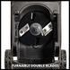 Садовый измельчитель Einhell GC-KS 2540 new (3430330) : 2500 Вт, 3800 об/мин, 9.9кг 3430330 фото 2