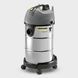 Професійний пилосос Karcher NT 38/1 Me Classic : 1500 Вт, бак 38 л (1.428-538.0) 1.428-538.0 фото 2