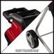 Садовый измельчитель Einhell GC-KS 2540 new (3430330) : 2500 Вт, 3800 об/мин, 9.9кг 3430330 фото 5