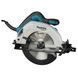 Пила дисковая MAKITA M5802B (190мм/1050Вт) M5802B фото 1